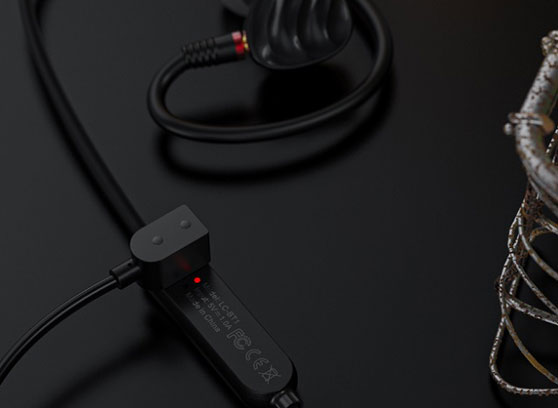 FiiO LC-BT1 MMCX - cecha 1